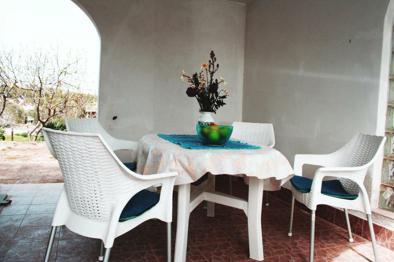 Apartment Azriel Vir Exterior photo
